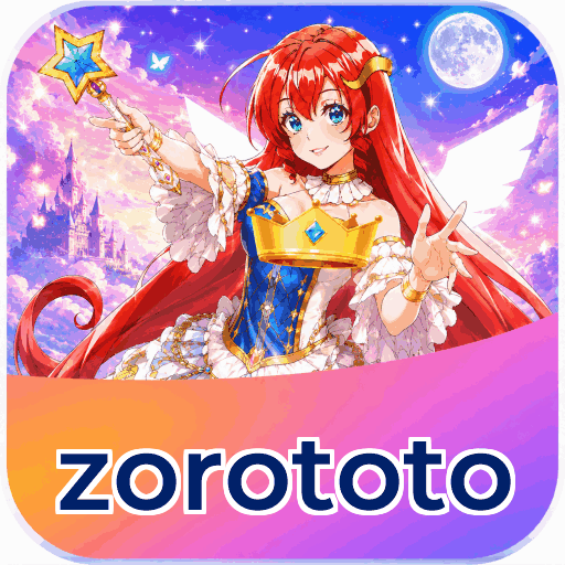 zorototo APK Indonesia - Panduan Lengkap dan Tutorial