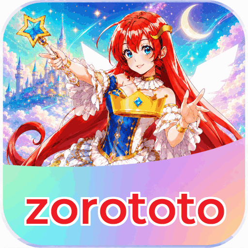 zorototo APK Indonesia - Panduan Lengkap dan Tutorial